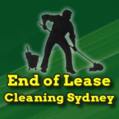 End Of Lease Cleaning Sydney Addresses Client Needs With Affordable