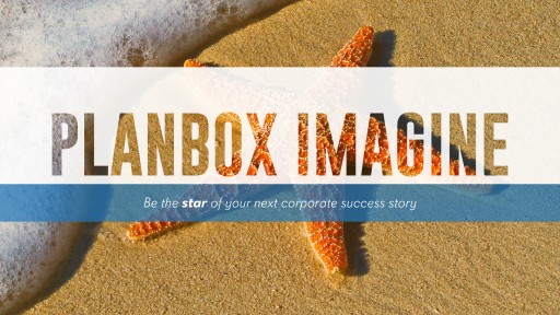 Planbox Imagine