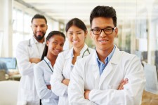 Young Doctors