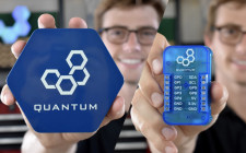 Quantum Integration's IoT platform takes off