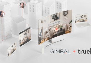 Gimbal, Inc., Tuesday, September 29, 2020, Press release picture