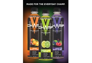 Champ Products, Ltd , Wednesday, March 18, 2020, Press release picture