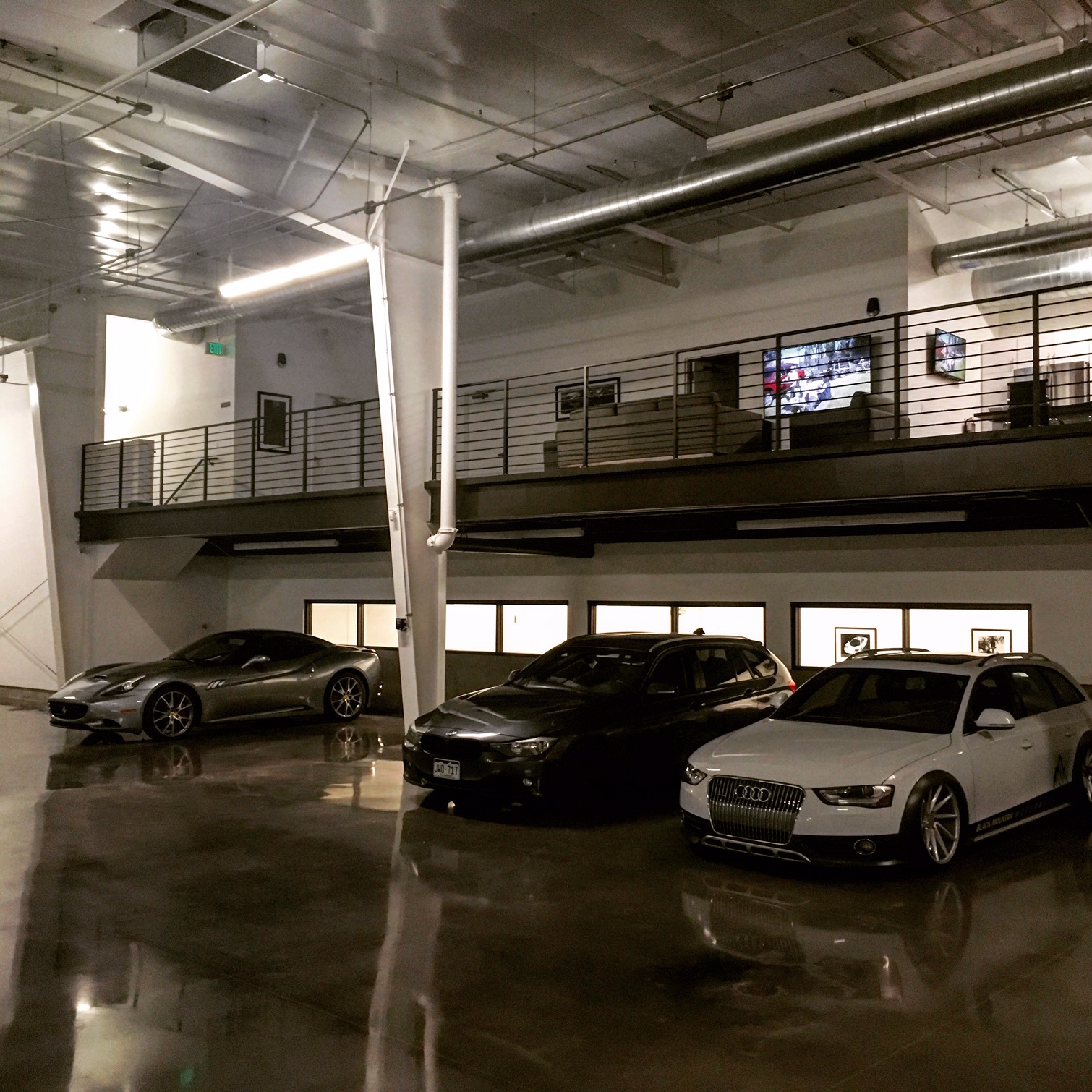 Luxury and Exotic Vehicle Storage Just Opened Near Luxury and Exotic Vehicle Storage Just Opened Near