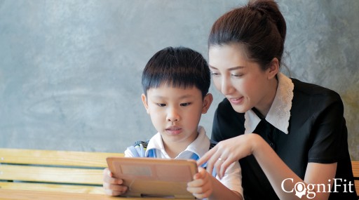 CogniFit Releases an Innovative Online Cognitive Assessment Battery for Dyslexia