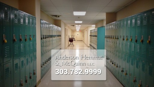 Claire Davis Safety Act - New Law Holds Colorado Schools Liable for Violence