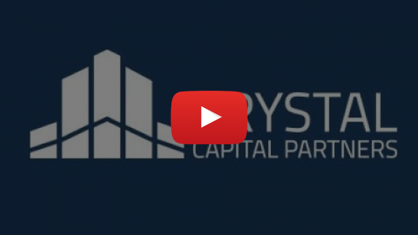Crystal Capital Partners, Thursday, September 24, 2020, Press release picture