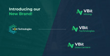 vbit technologies unveils new logo as it prepares