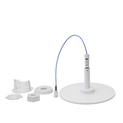 Cell Phone Signal Booster's New Flat Ceiling Antenna for Installers