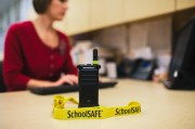 SchoolSAFE Communications Radio