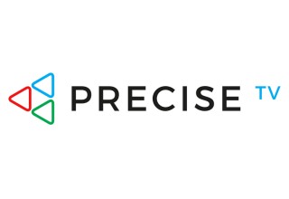 Precise TV, Wednesday, October 14, 2020, Press release picture