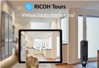 Ricoh Innovations Corporation, Wednesday, March 18, 2020, Press release picture