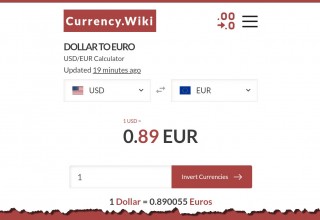 Currency.Wiki, Monday, June 15, 2020, Press release picture
