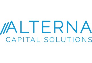 Alterna Capital Solutions, Tuesday, August 4, 2020, Press release picture