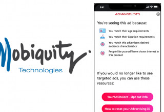 Mobiquity Technologies, Thursday, February 11, 2021, Press release picture