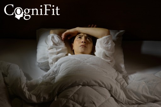 CogniFit Insomnia Training Helps Cognitive Insomnia Symptoms Without Affecting Sleep Hygiene
