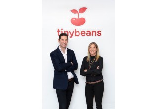 Tinybeans, Tuesday, March 10, 2020, Press release picture