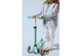 Micro Kickboard, Wednesday, October 21, 2020, Press release picture