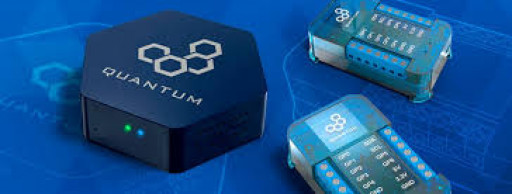 Quantum Integration's IoT Platform is Enabling a New Level of Customization in Home Automation