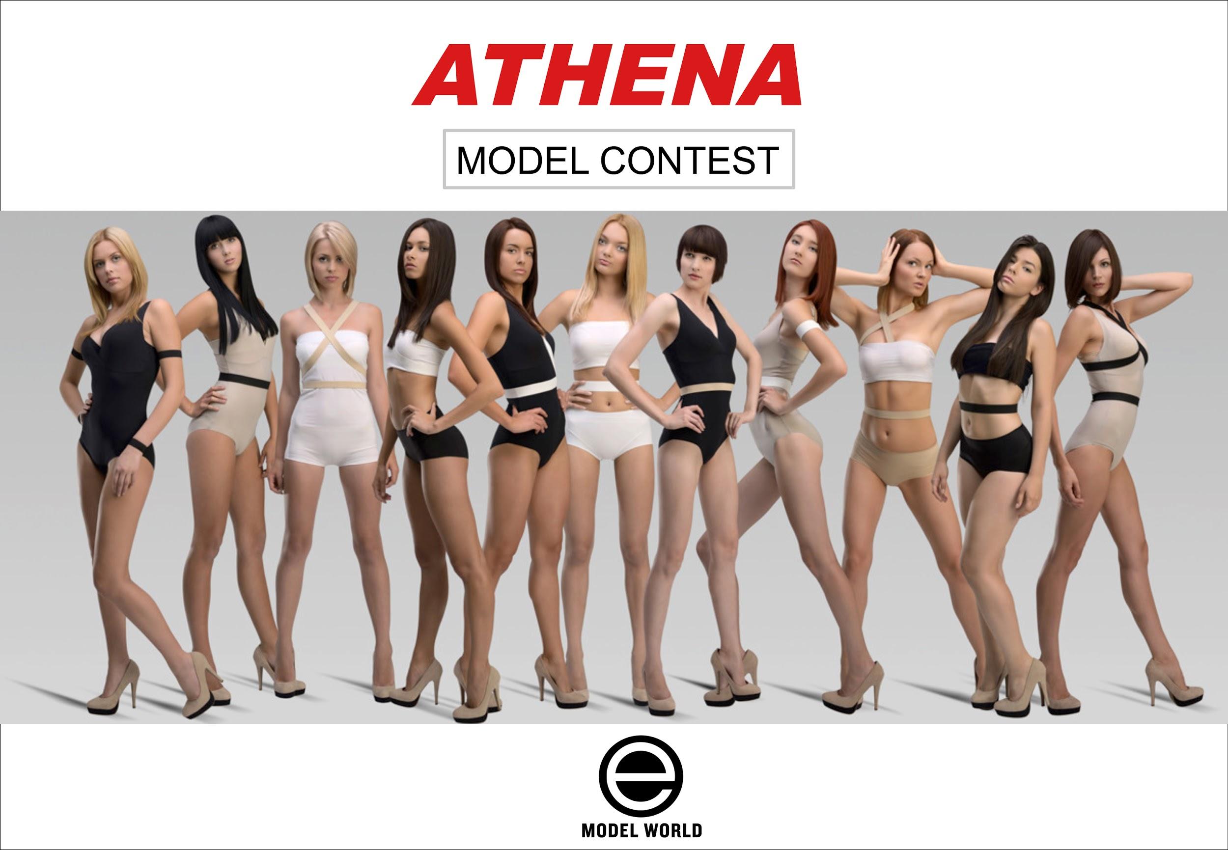 Domination modelling contest