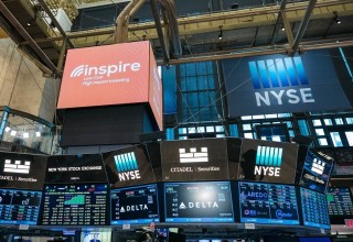 Inspire Investing, Thursday, March 5, 2020, Press release picture
