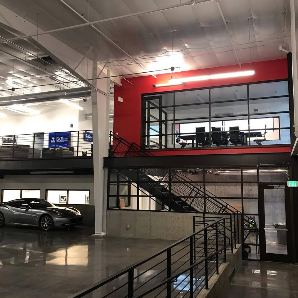 Luxury and Exotic Vehicle Storage Just Opened Near Luxury and Exotic Vehicle Storage Just Opened Near