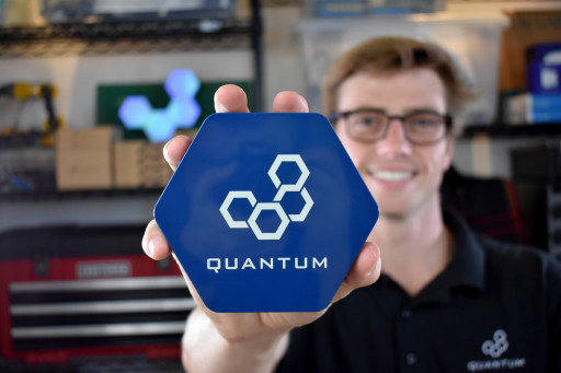 Quantum Integration Expands Creative Features in Software Update