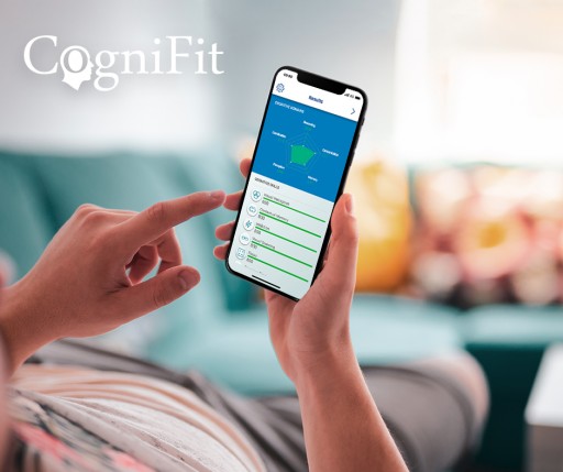 CogniFit Bets on User Experience by Fragmenting Its Complete Brain Fitness App Into Specific Brain-Related Cognitive Assessments and Training Programs