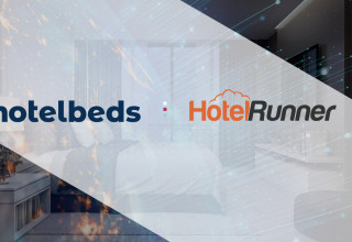 HotelRunner, Thursday, January 21, 2021, Press release picture