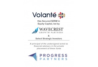Progress Partners, Tuesday, September 15, 2020, Press release picture