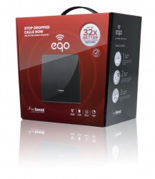 Free weBoost Eqo Cell Phone Booster Giveaway.