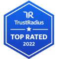 TrustRadius logo