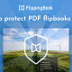FlippingBook Online Launches Brand-New Privacy Modes to Provide Secure Document Sharing on the Web