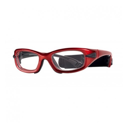 Find Youth Prescription Sports Glasses for Baseball on Myeyewear2go