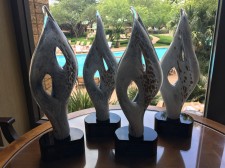 Four ICX Association Elevate Awards