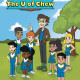 Author Gerard Roberts, MD's New Book 'The U of Chew' is a Charming Tale Intended to Help Children Make Healthier Choices for a Better Life