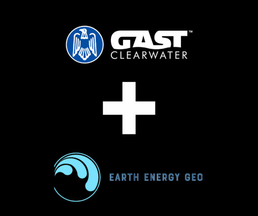 GAST Clearwater & Earth Energy Geo & Cardiff Capital Partners Sign Agreement