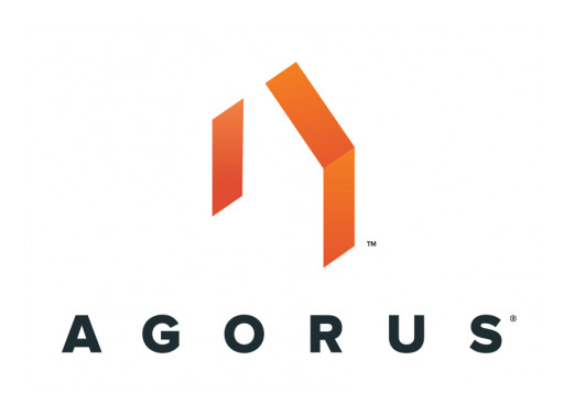 AGORUS® Closes $6.5 Million Seed Financing Round Led by Blackhorn Ventures, Toyota Ventures, and Signia Venture Partners