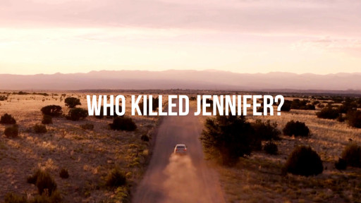 The Minds of Madness Announces the Release of an Investigative 4-Part Podcast Series, ‘Who Killed Jennifer?’