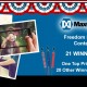 Max Cash Title Loans: Freedom Money Fun and Free 4th of July Contest
