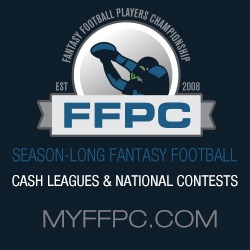 The Home of Season-Long Fantasy Football - FFPC