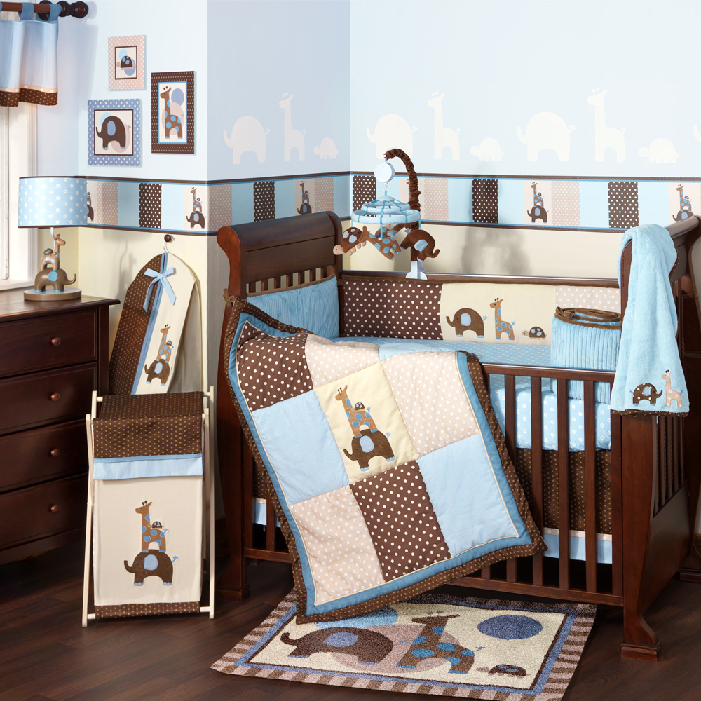 Create The Ultimate Designer Nursery At Maternity And Baby