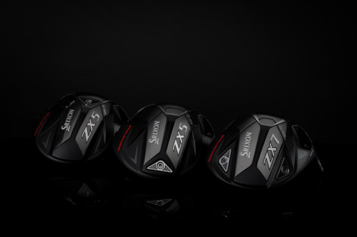 Srixon Introduces the All-New  ZX Mk II Woods