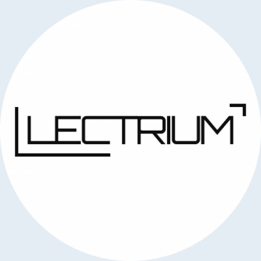 Lectrium is Helping Every Home Become EV-Ready by 2040