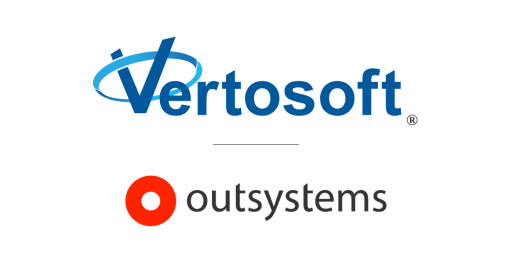 Vertosoft Named Government Channel Partner for the Leading OutSystems Low-Code Platform