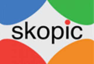 "Skopic" an Innovative App for Local Communities Picks Up the Initial Phase of Adoption