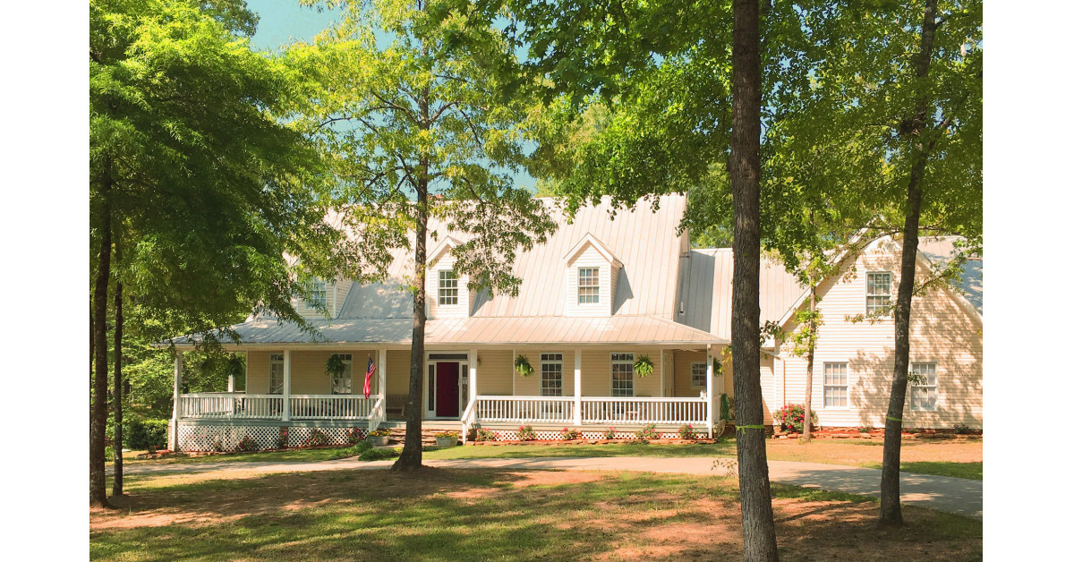 Magnolia Creek Expands Eating Disorder Treatment With Addition of