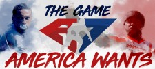 A7FL: The Game America Wants