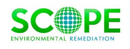 Scope Environmental Provides COVID-19 Cleanup and Disinfection