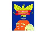 Hair To The Throne Poster 2