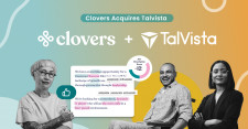 Clovers acquires Talvista